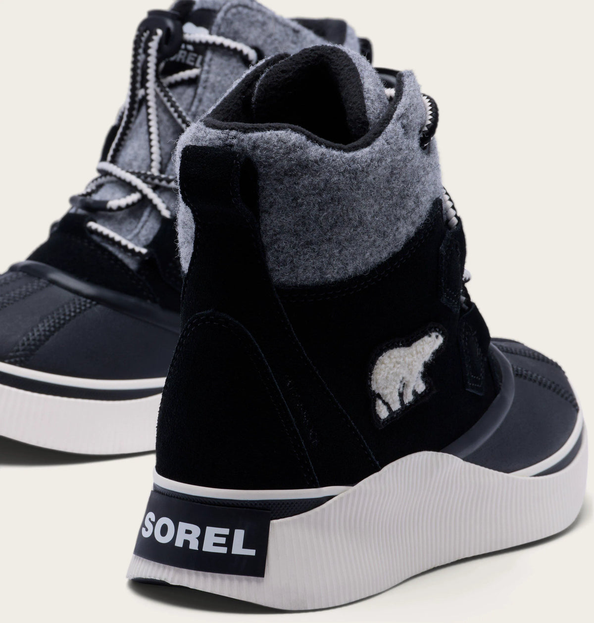 Black, Chalk