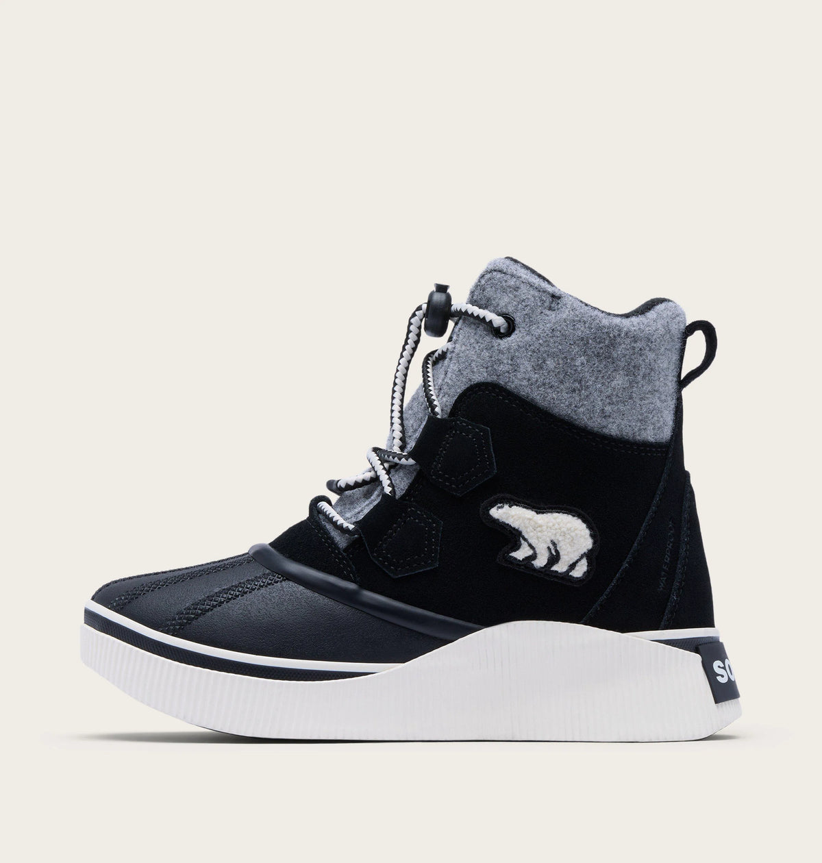Black, Chalk