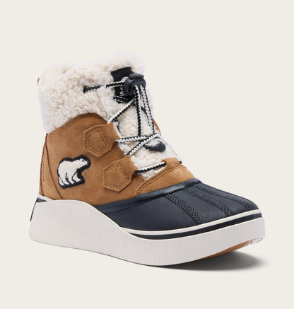 Taffy Leather, Black