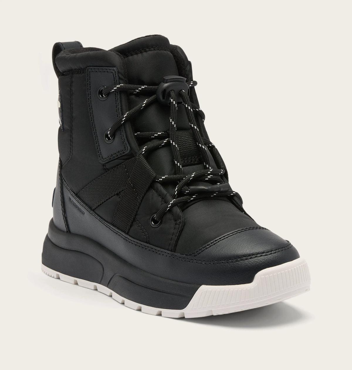 Black, Black