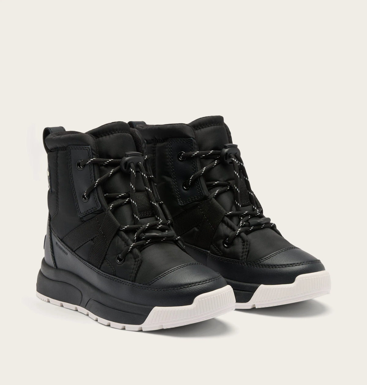 Black, Black