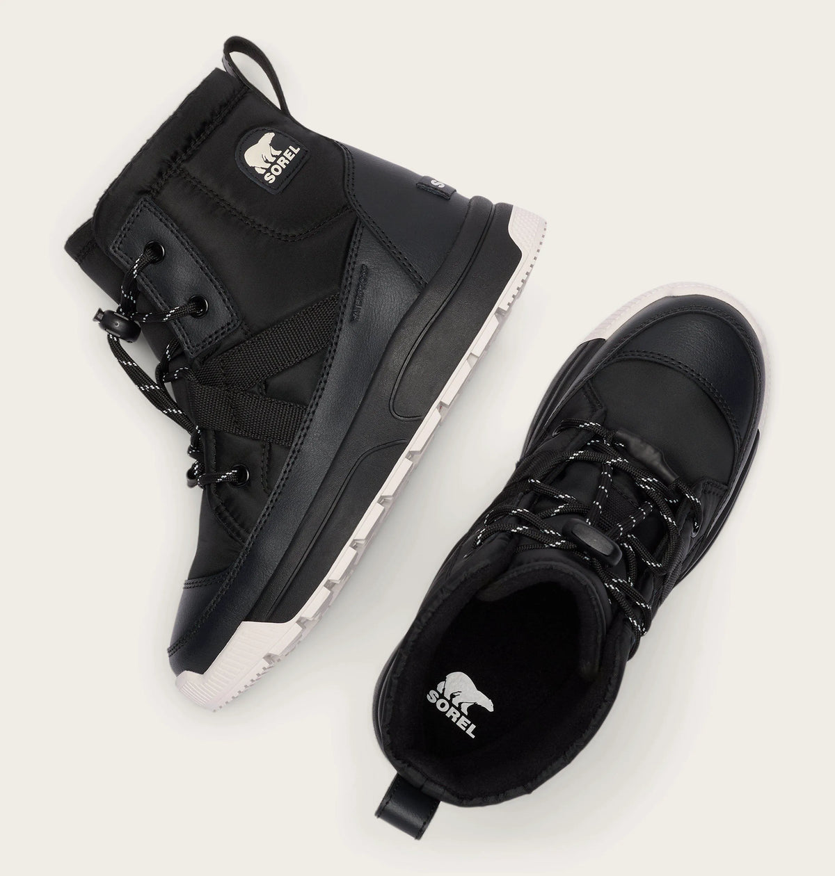 Black, Black
