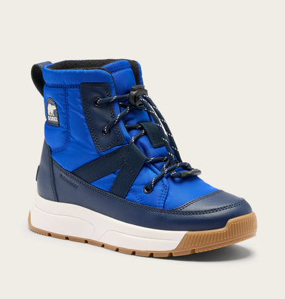 Azul, Collegiate Navy