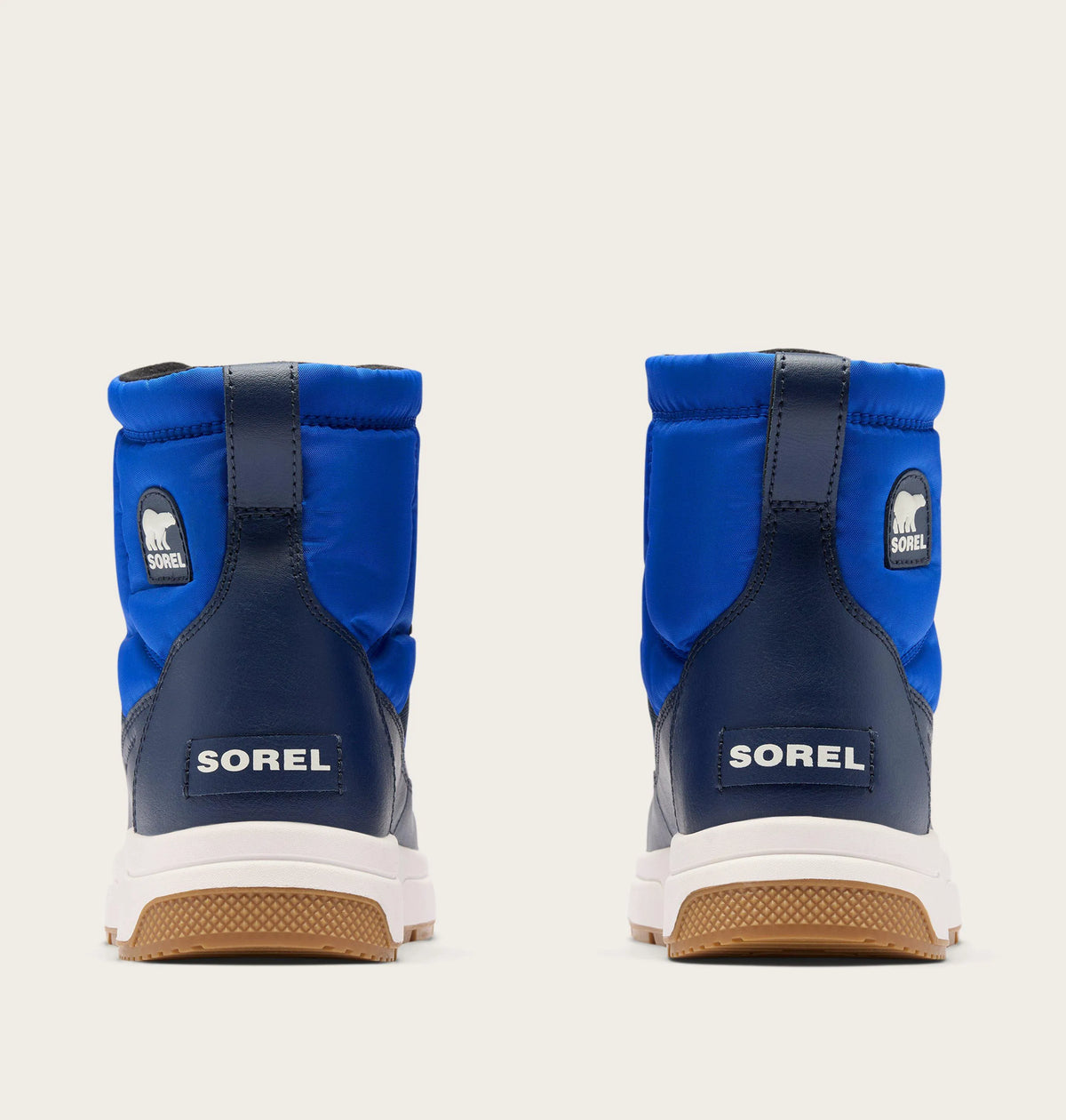 Azul, Collegiate Navy