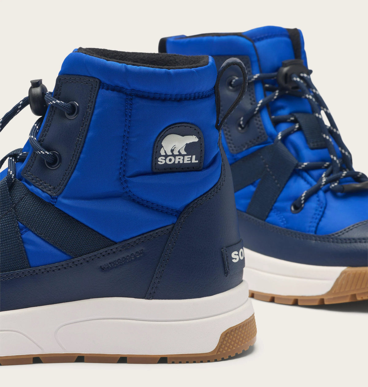Azul, Collegiate Navy