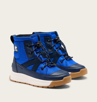Azul, Collegiate Navy