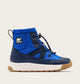 Azul, Collegiate Navy