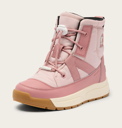 Pink Salt, Eraser Pink