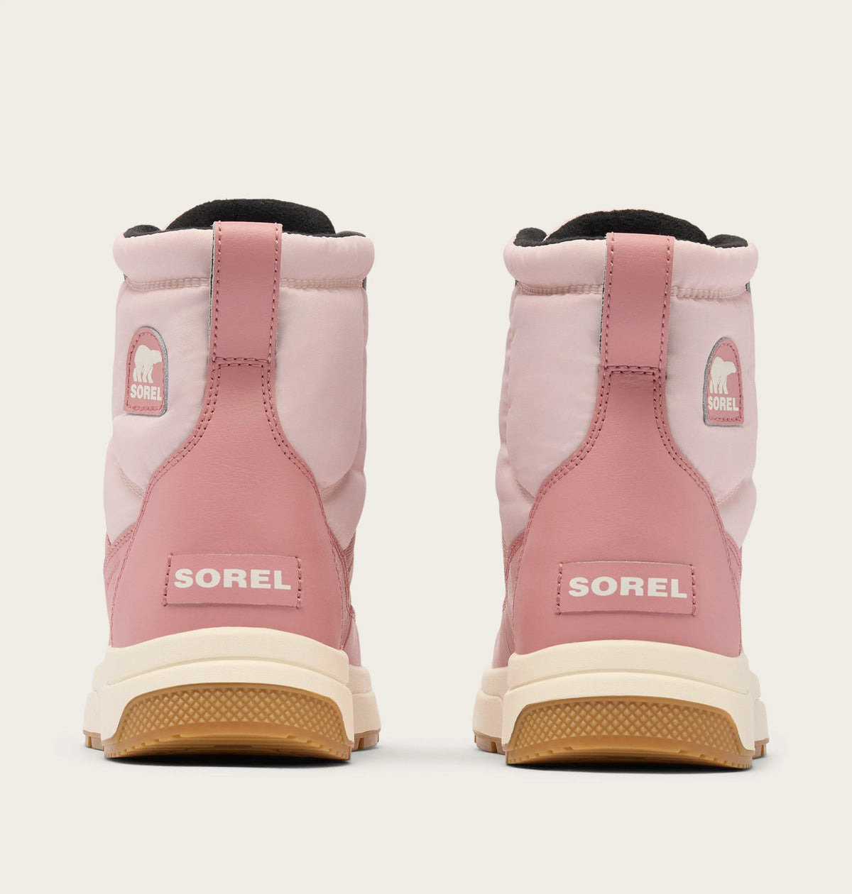 Pink Salt, Eraser Pink