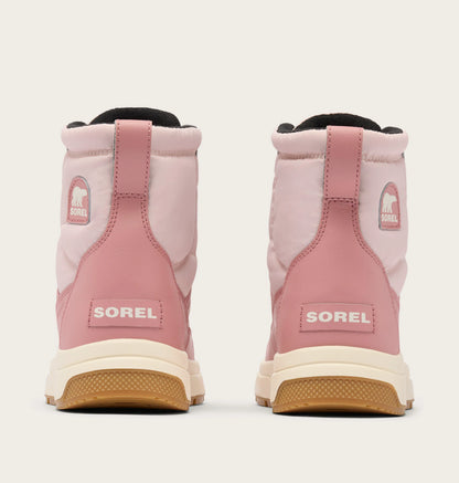 Pink Salt, Eraser Pink