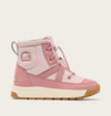 Pink Salt, Eraser Pink