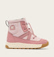 Pink Salt, Eraser Pink