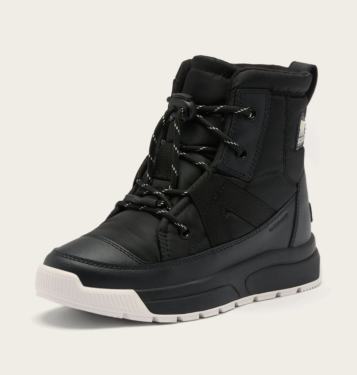Black, Black