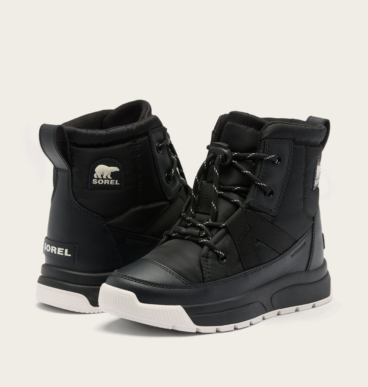 Black, Black