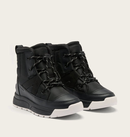 Black, Black
