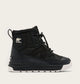 Black, Black