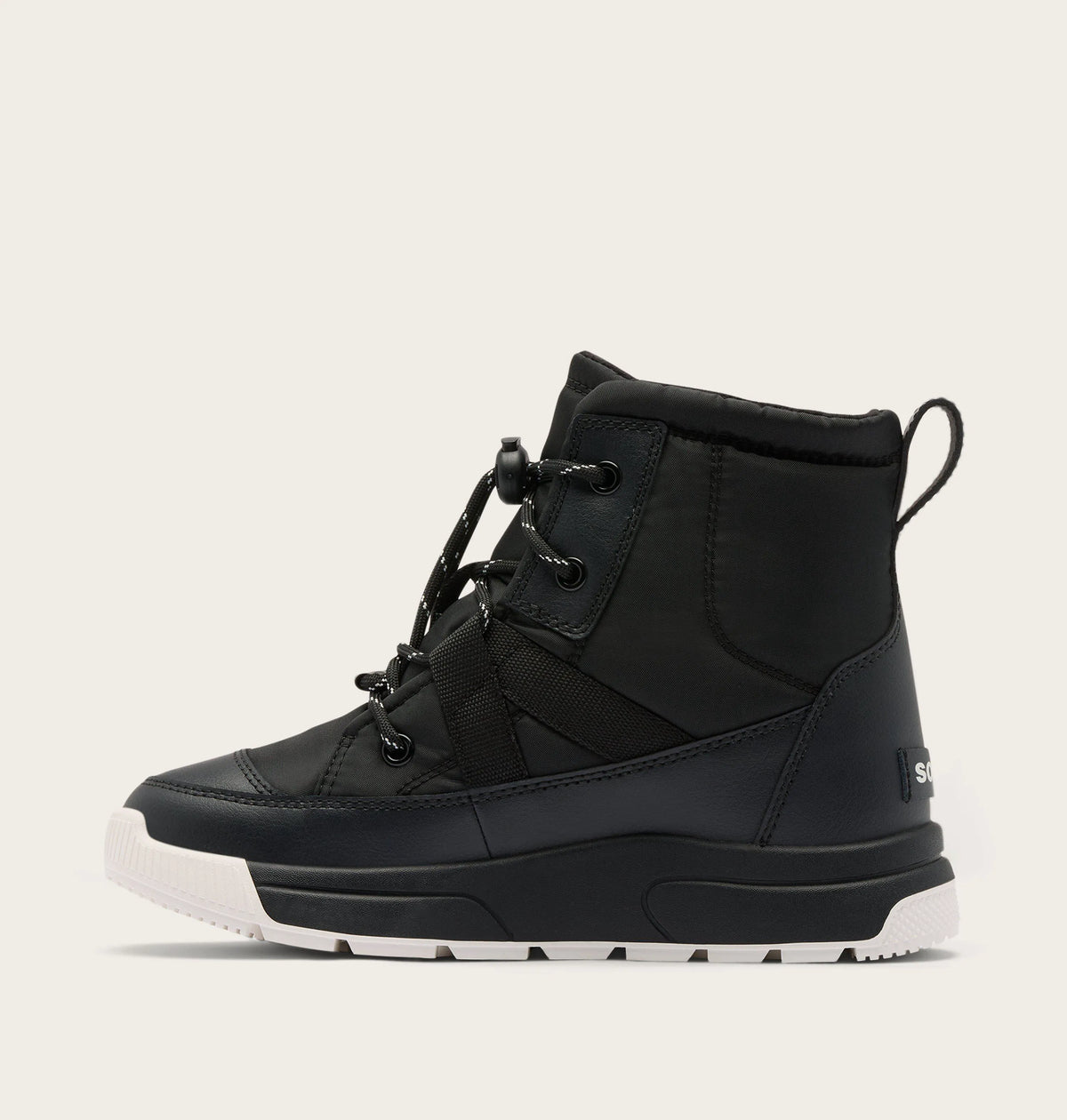Black, Black