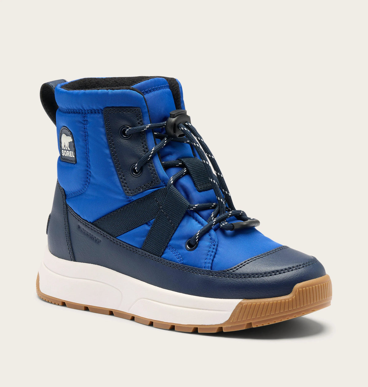 Azul, Collegiate Navy