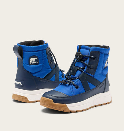 Azul, Collegiate Navy