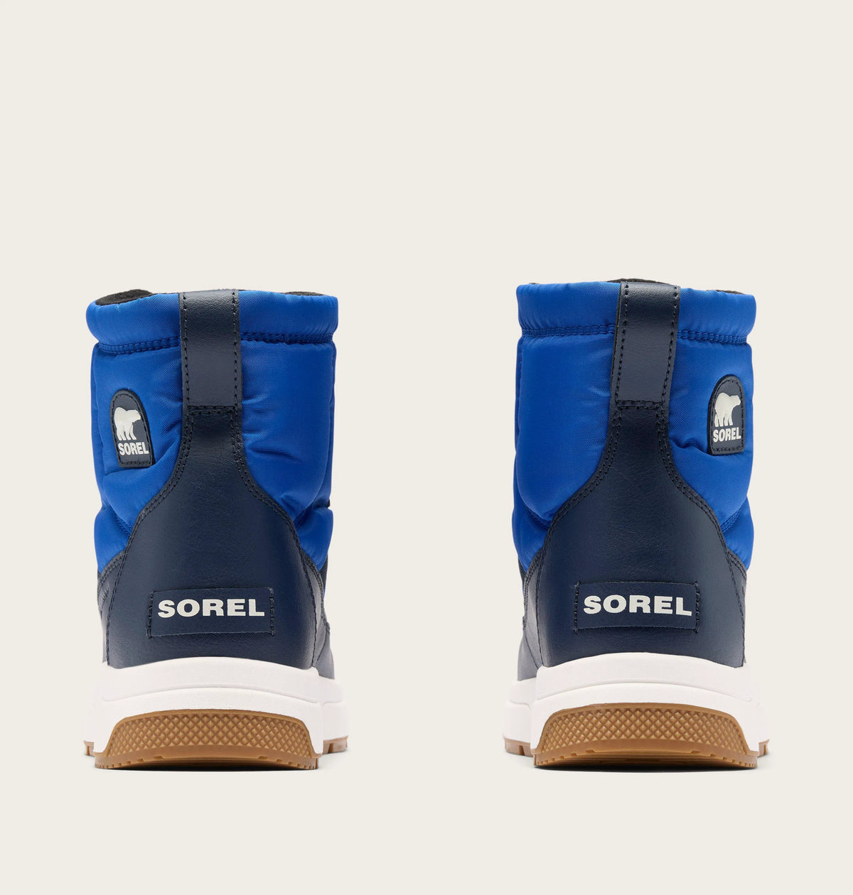 Azul, Collegiate Navy