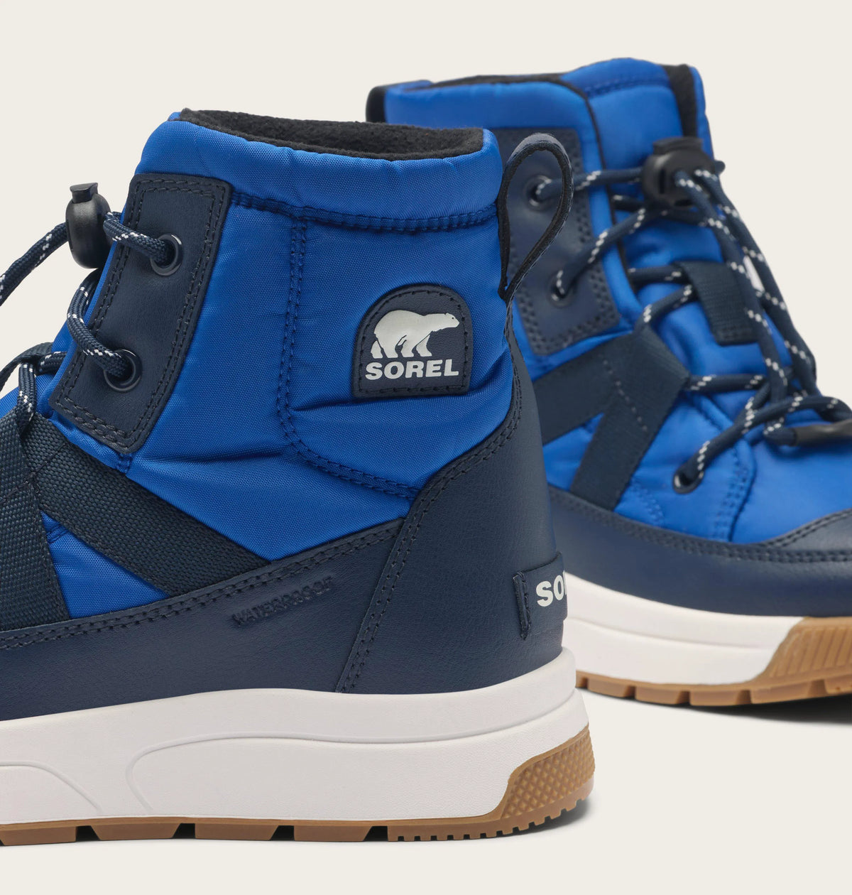 Azul, Collegiate Navy