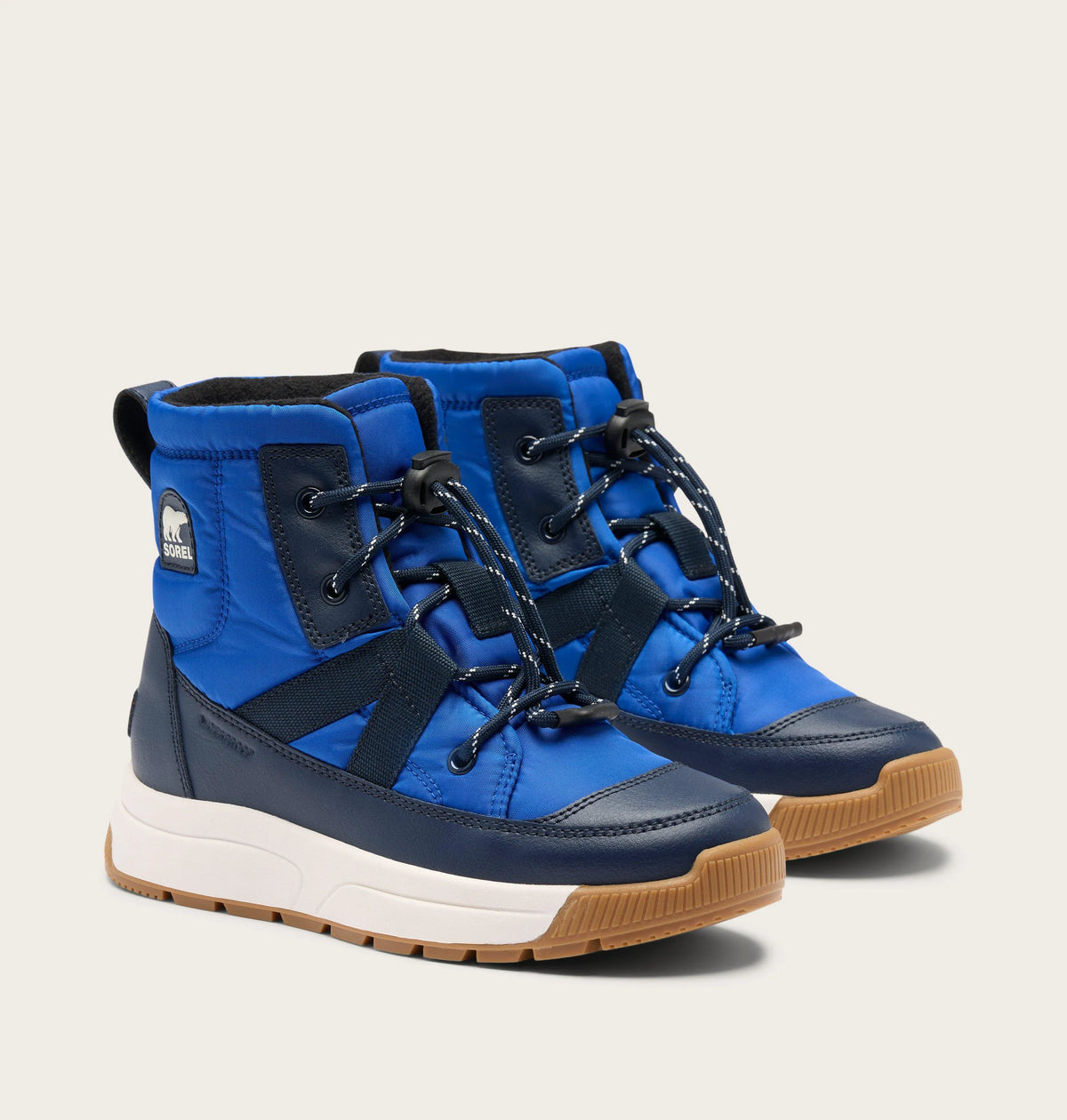 Azul, Collegiate Navy