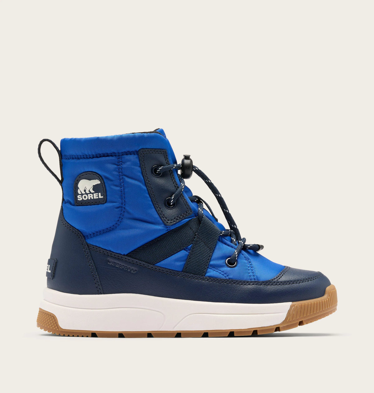 Azul, Collegiate Navy