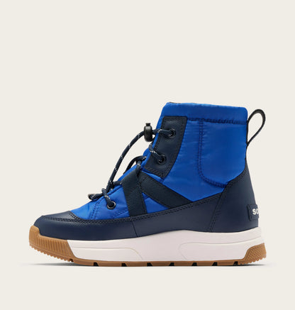 Azul, Collegiate Navy