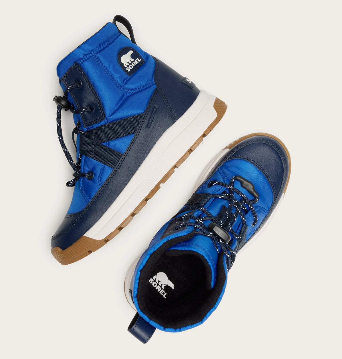 Azul, Collegiate Navy