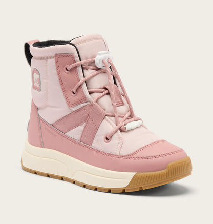 Pink Salt, Eraser Pink