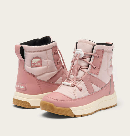 Pink Salt, Eraser Pink