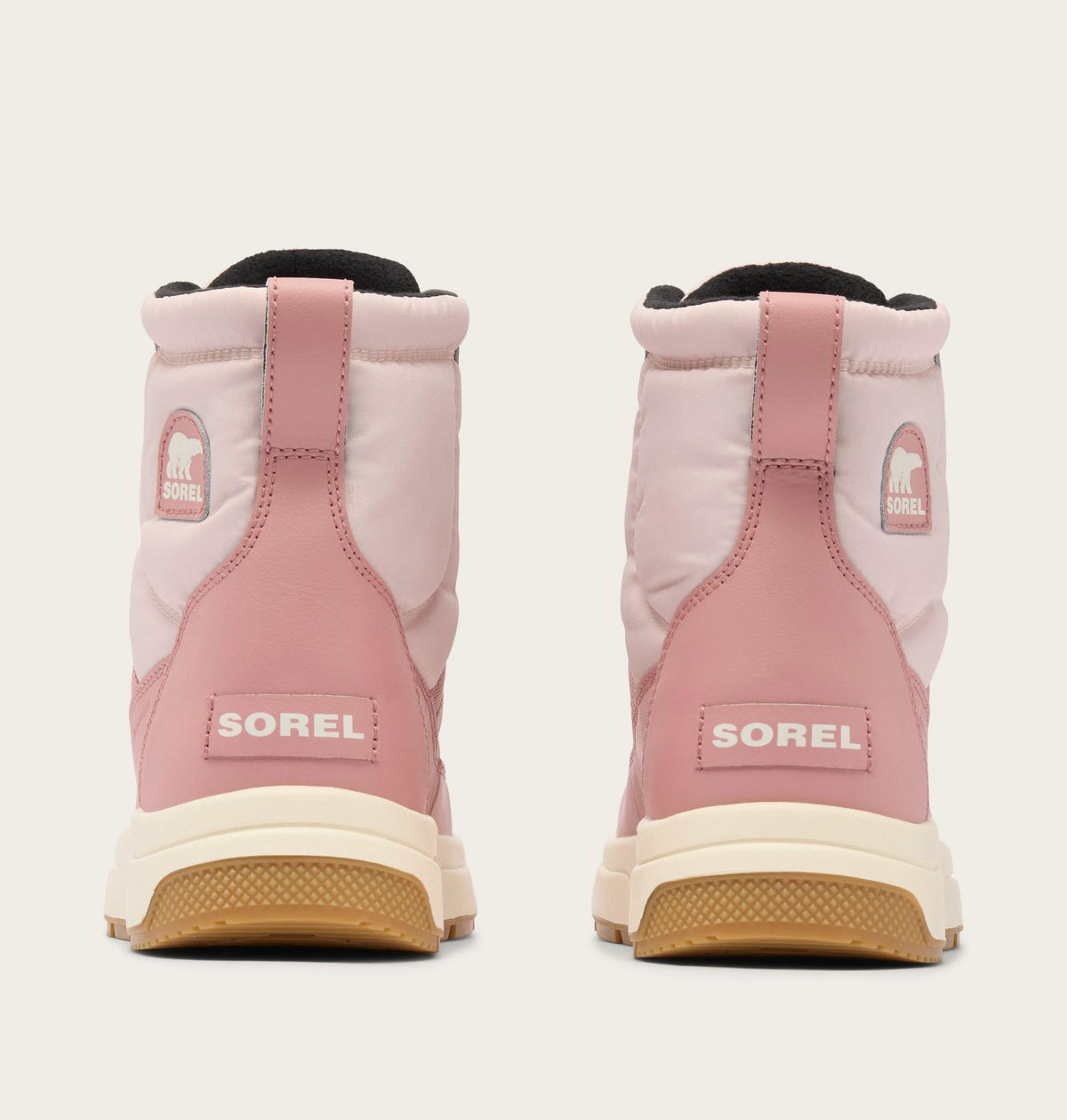 Pink Salt, Eraser Pink