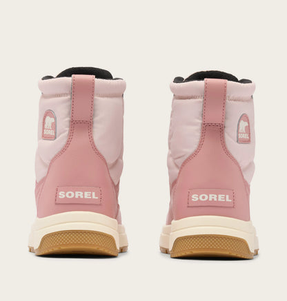 Pink Salt, Eraser Pink