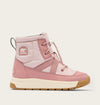 Pink Salt, Eraser Pink