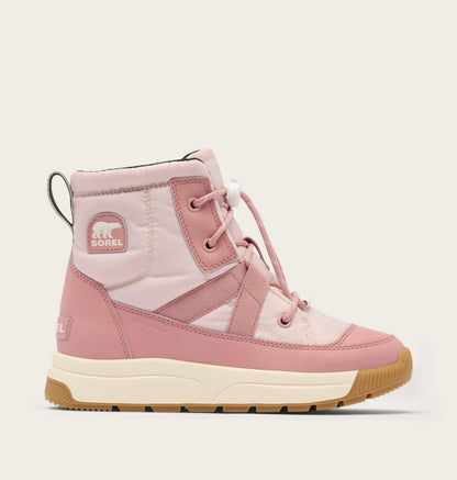 Pink Salt, Eraser Pink