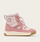 Pink Salt, Eraser Pink