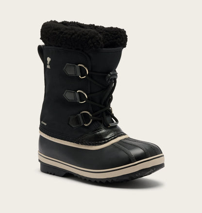 Black, Black