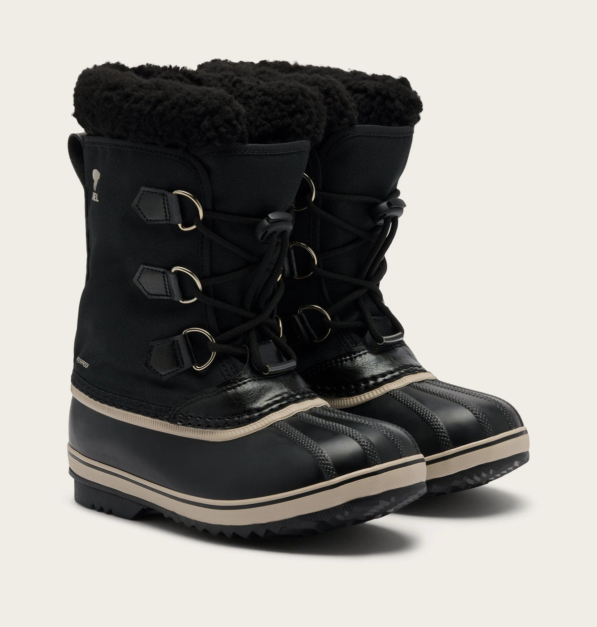 Black, Black