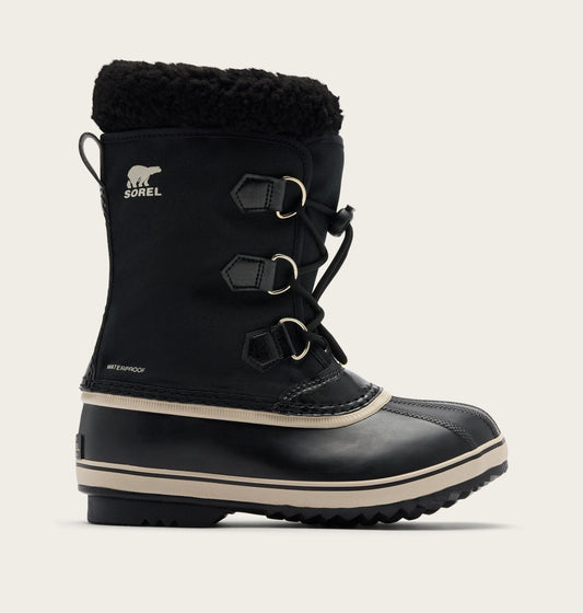 Black, Black
