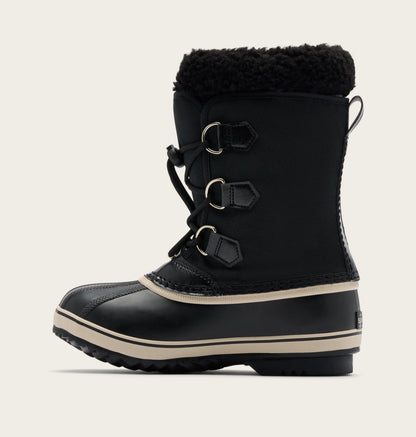 Black, Black