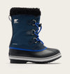 Collegiate Navy, Super Blue