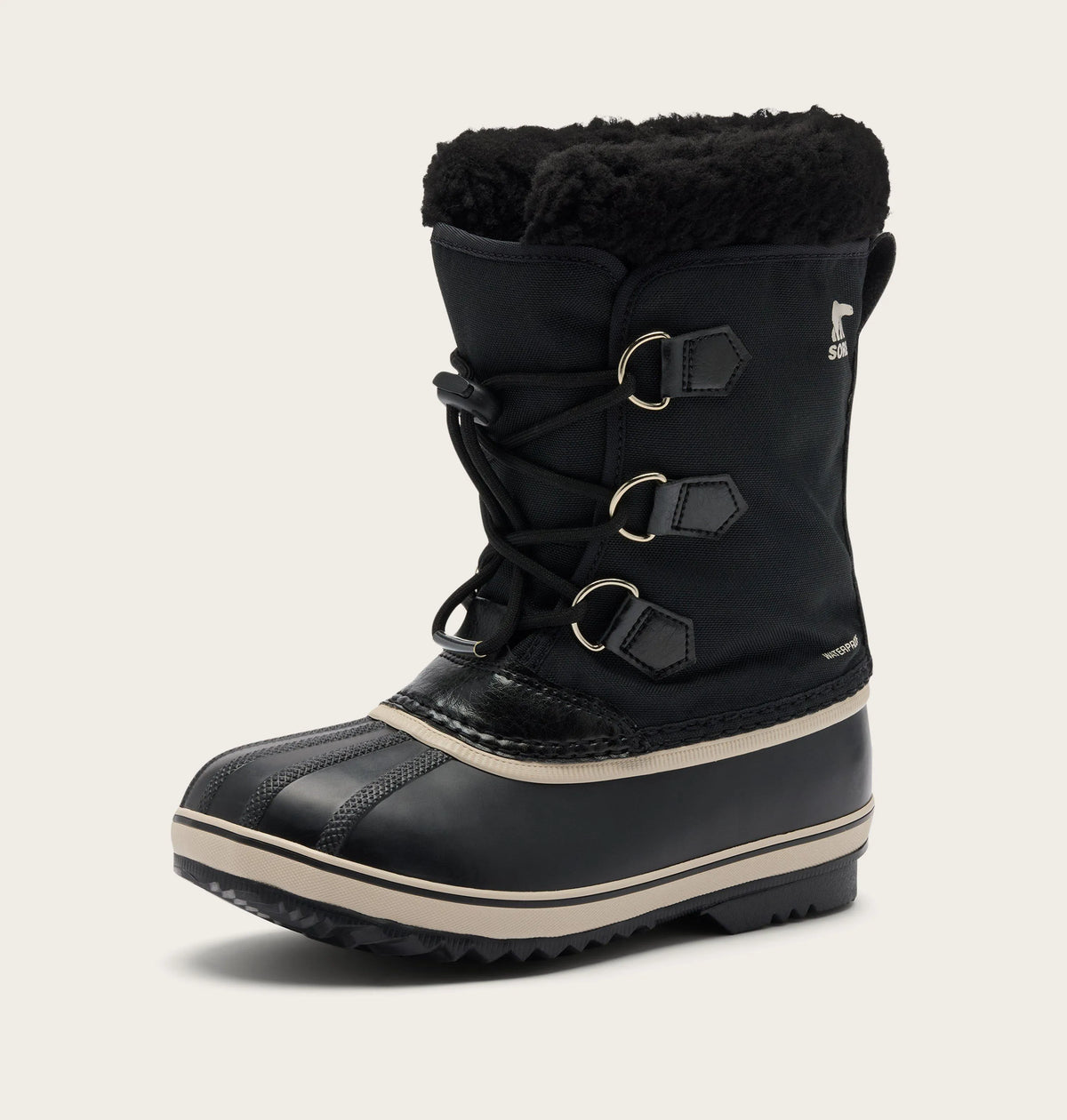 Black, Black