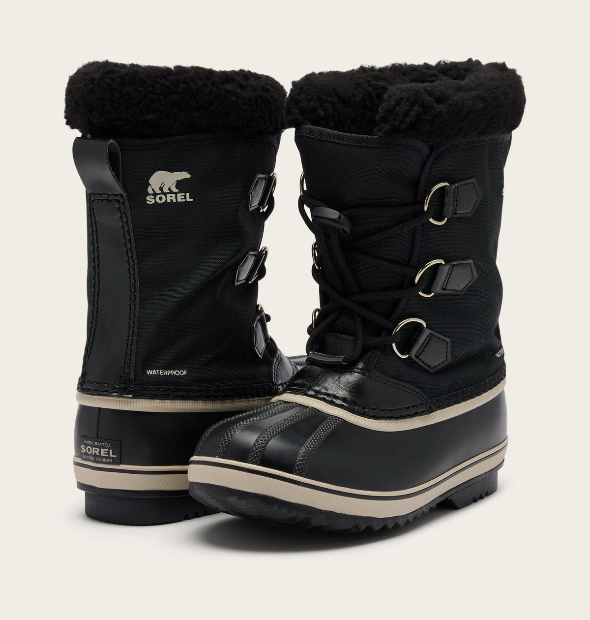 Black, Black