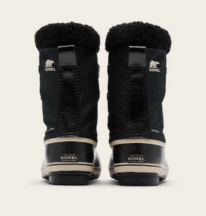 Black, Black