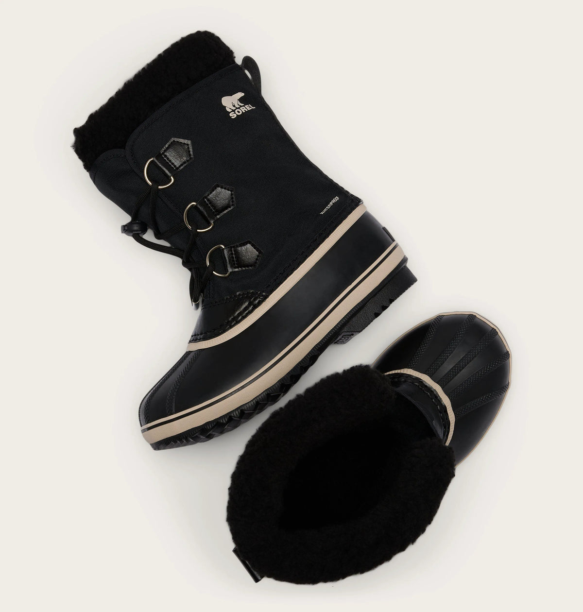 Black, Black