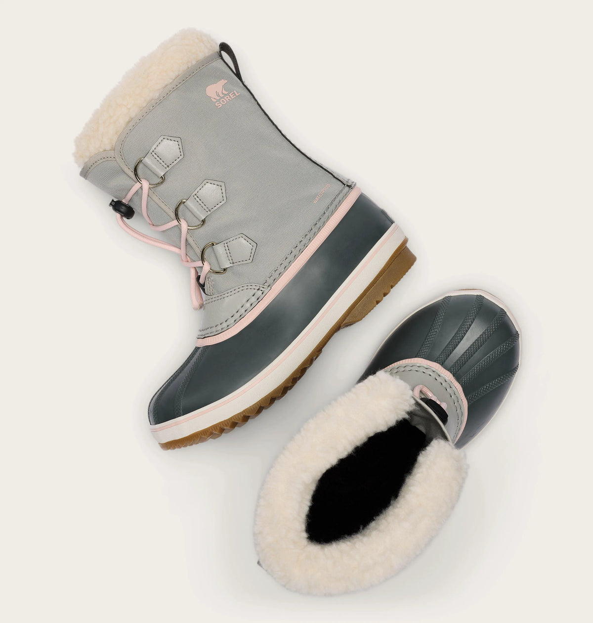 Dove, Gum 2