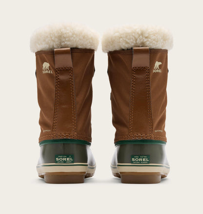 Velvet Tan, Stone Green