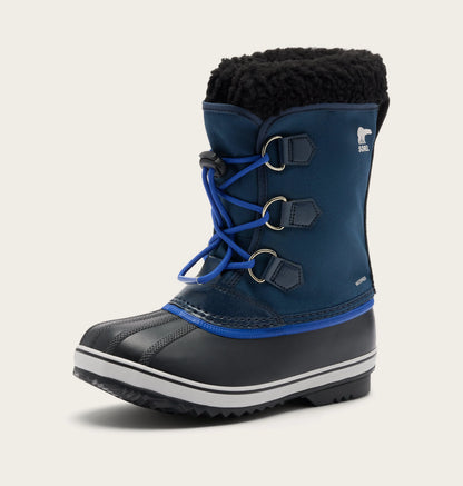 Collegiate Navy, Super Blue