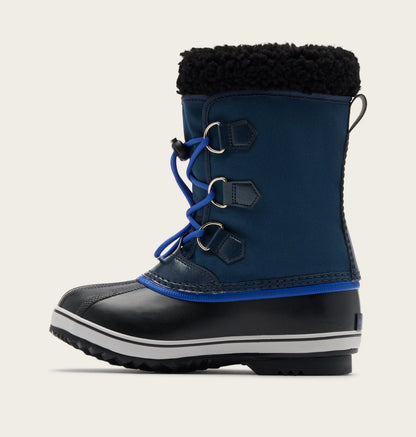 Collegiate Navy, Super Blue