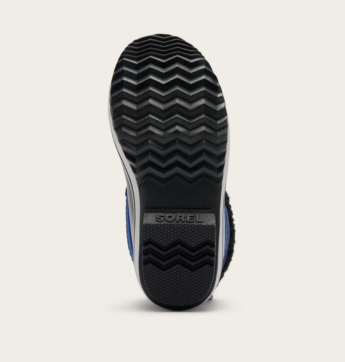 Collegiate Navy, Super Blue